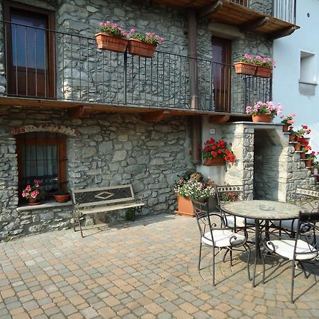 Affittacamere Il Contadino Aosta Exterior foto